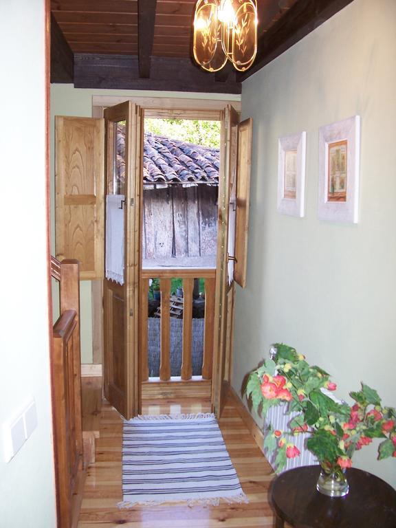 Casa Diego Las Rozas Quarto foto